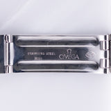 OMEGA Seamaster CHRONOMATER Ref.166.010 SP/168.024