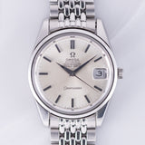 OMEGA Seamaster CHRONOMATER Ref.166.010 SP/168.024