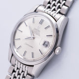 OMEGA Seamaster CHRONOMATER Ref.166.010 SP/168.024