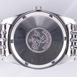 OMEGA Seamaster CHRONOMATER Ref.166.010 SP/168.024