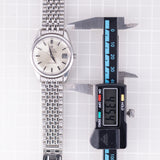 OMEGA Seamaster CHRONOMATER Ref.166.010SP/168.024