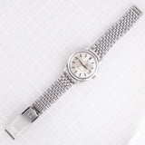 OMEGA Seamaster CHRONOMATER Ref.166.010SP/168.024