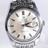 OMEGA Seamaster CHRONOMATER Ref.166.010SP/168.024
