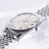 OMEGA Seamaster CHRONOMATER Ref.166.010SP/168.024