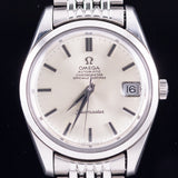 OMEGA Seamaster CHRONOMATER Ref.166.010SP/168.024