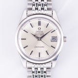 OMEGA Seamaster CHRONOMATER Ref.166.010SP/168.024