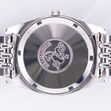 OMEGA Seamaster CHRONOMATER Ref.166.010SP/168.024