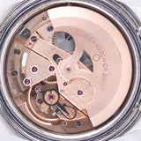 OMEGA Seamaster CHRONOMATER Ref.166.010SP/168.024