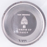 OMEGA Seamaster CHRONOMATER Ref.166.010SP/168.024