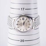 OMEGA Seamaster CHRONOMATER Ref.166.010SP/168.024