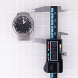 PORSCHE DESIGN BY IWC OCEAN 500 Ref.3502 TiCon