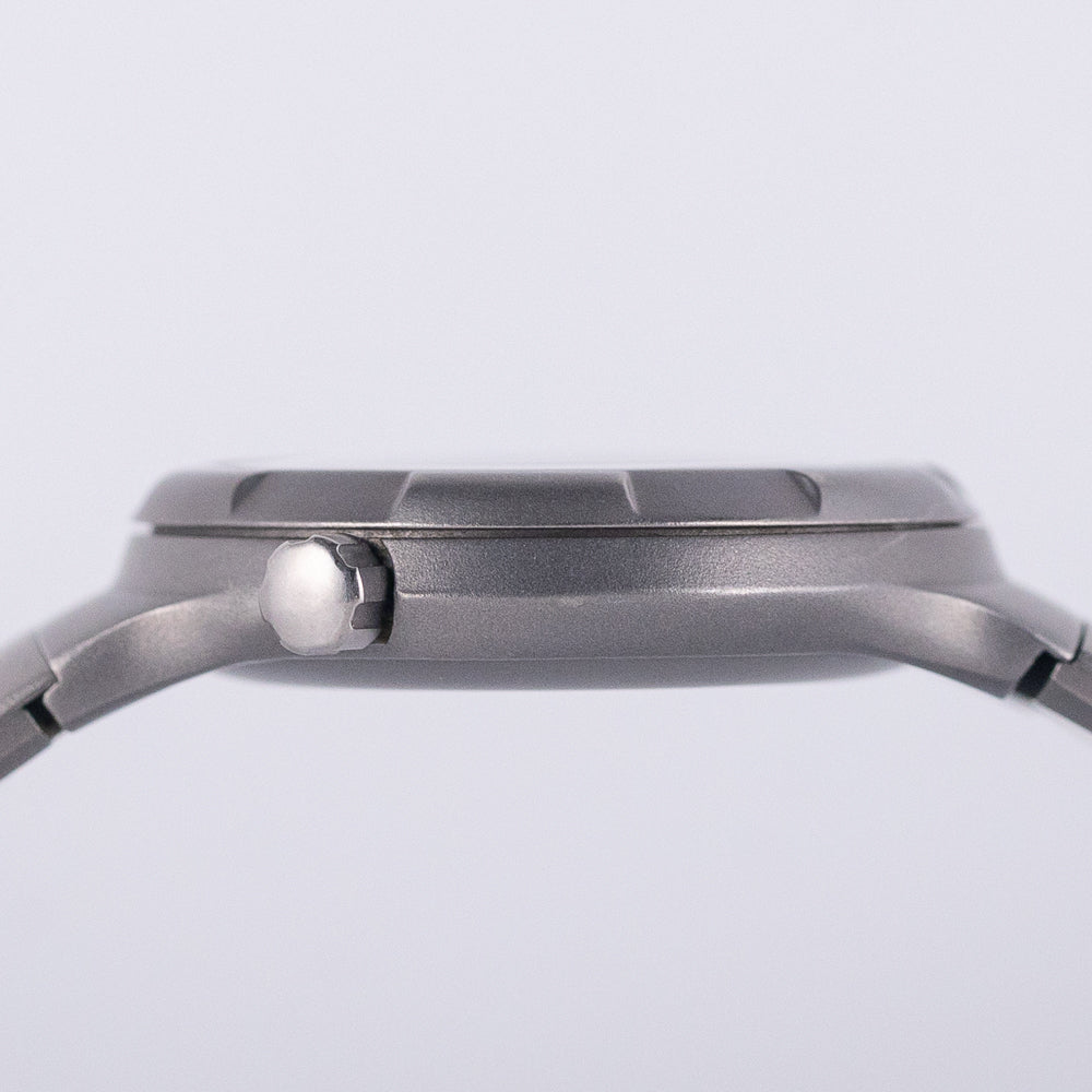 PORSCHE DESIGN BY IWC OCEAN 500 Ref.3502 TiCon
