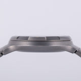 PORSCHE DESIGN BY IWC OCEAN 500 Ref.3502 TiCon