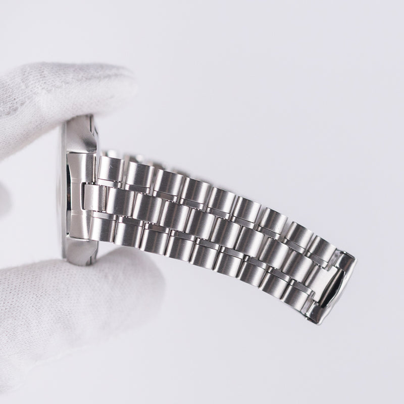OMEGA Seamaster Ref.165.067 No Date No Lum – TIMEANAGRAM