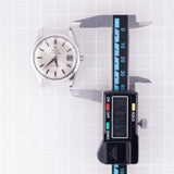 OMEGA Seamaster CHRONOMATER Ref.166.010SP/168.024