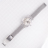 OMEGA Seamaster CHRONOMATER Ref.166.010SP/168.024