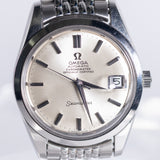 OMEGA Seamaster CHRONOMATER Ref.166.010SP/168.024
