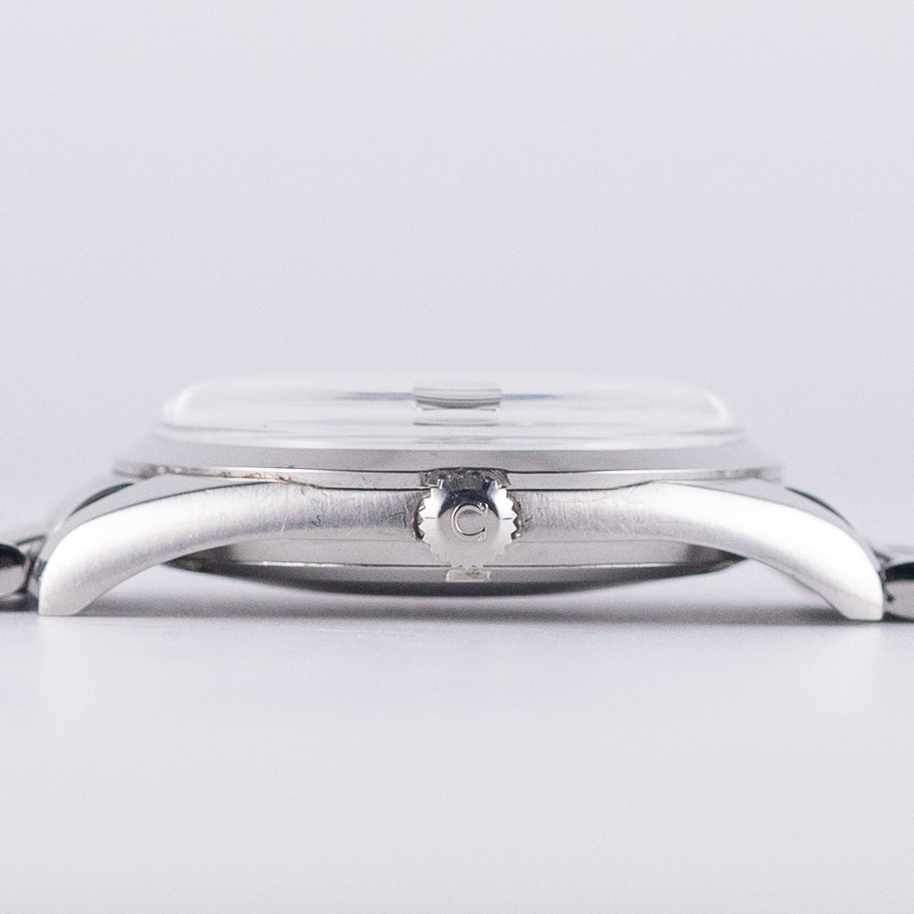 OMEGA Seamaster CHRONOMATER Ref.166.010SP/168.024