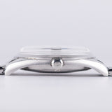 OMEGA Seamaster CHRONOMATER Ref.166.010SP/168.024