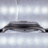 OMEGA Seamaster CHRONOMATER Ref.166.010SP/168.024