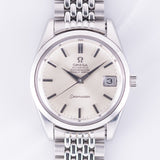 OMEGA Seamaster CHRONOMATER Ref.166.010SP/168.024