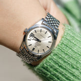 OMEGA Seamaster CHRONOMATER Ref.166.010SP/168.024