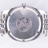 OMEGA Seamaster CHRONOMATER Ref.166.010SP/168.024