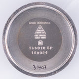 OMEGA Seamaster CHRONOMATER Ref.166.010SP/168.024