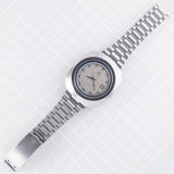 OMEGA Seamaster ‘Giant’ Ref.166.078 Tungsten Steel