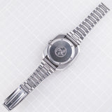 OMEGA Seamaster ‘Giant’ Ref.166.078 Tungsten Steel
