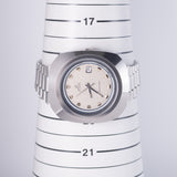 OMEGA Seamaster ‘Giant’ Ref.166.078 Tungsten Steel