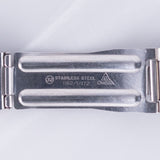 OMEGA Seamaster ‘Giant’ Ref.166.078 Tungsten Steel