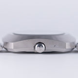 OMEGA Seamaster ‘Giant’ Ref.166.078 Tungsten Steel