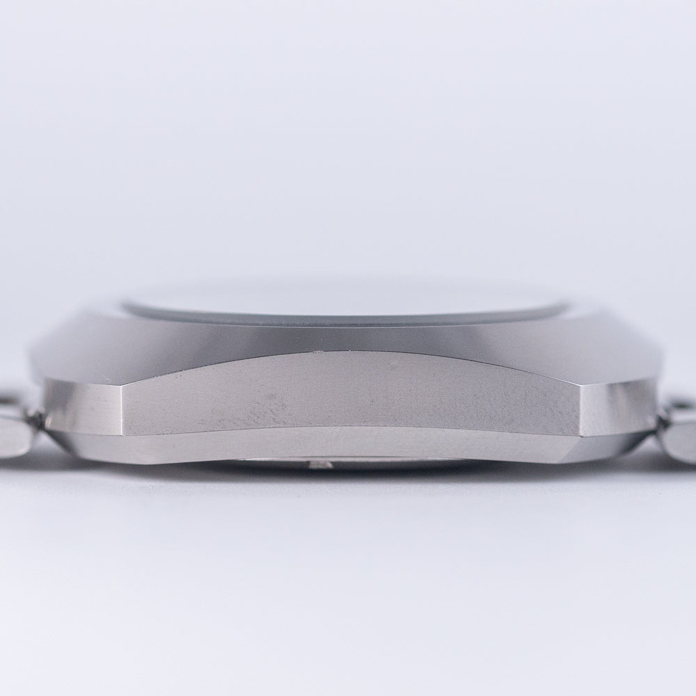 OMEGA Seamaster ‘Giant’ Ref.166.078 Tungsten Steel