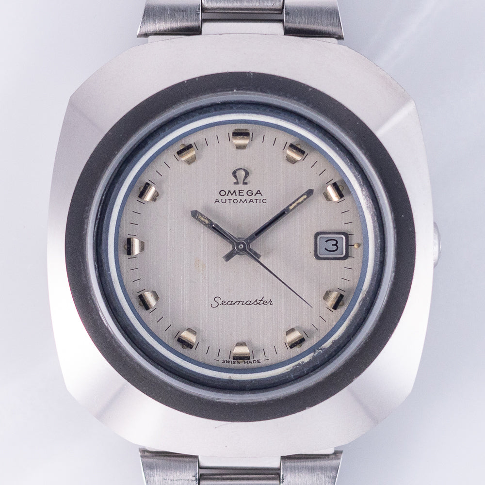 OMEGA時計 OMEGA – TIMEANAGRAM