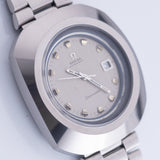 OMEGA Seamaster ‘Giant’ Ref.166.078 Tungsten Steel