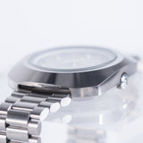 OMEGA Seamaster ‘Giant’ Ref.166.078 Tungsten Steel