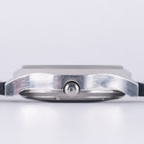 OMEGA Seamaster Ref.166.066 Big Yellow Linen Dial