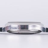 OMEGA Seamaster Ref.166.066 Big Yellow Linen Dial