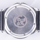 OMEGA Seamaster Ref.166.066 Big Yellow Linen Dial