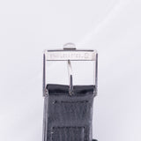 OMEGA Seamaster Ref.166.066 Big Yellow Linen Dial