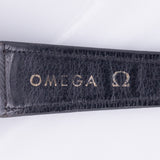 OMEGA Seamaster Ref.166.066 Big Yellow Linen Dial