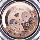 OMEGA Seamaster Ref.166.066 Big Yellow Linen Dial