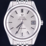 OMEGA Seamaster CHRONOMATER Ref.168.0061/166.0172