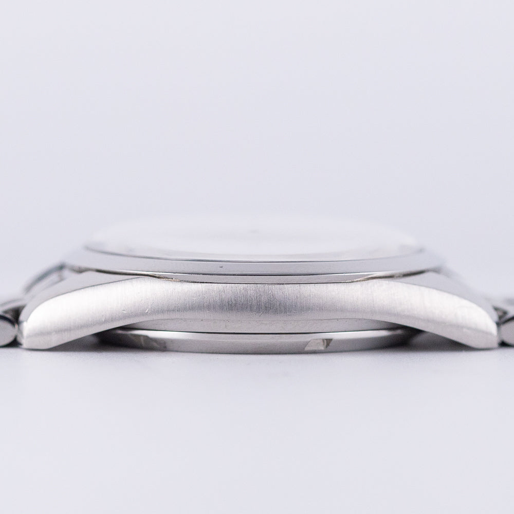 OMEGA Seamaster CHRONOMATER Ref.168.0061/166.0172