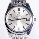 OMEGA Seamaster CHRONOMATER Ref.168.0061/166.0172