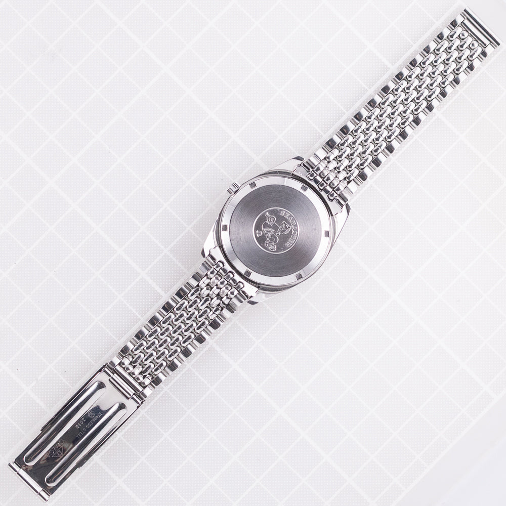 OMEGA Seamaster CHRONOMATER Ref.168.0061/166.0172