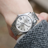 OMEGA Seamaster CHRONOMATER Ref.168.0061/166.0172