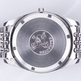 OMEGA Seamaster CHRONOMATER Ref.168.0061/166.0172