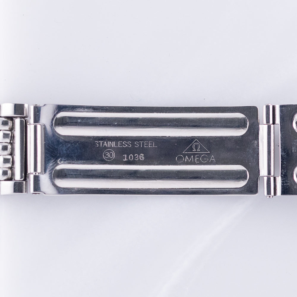 OMEGA Seamaster CHRONOMATER Ref.168.0061/166.0172